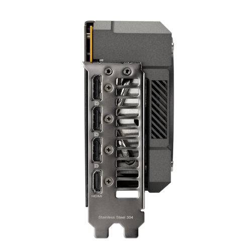 90YV0N00-M0NA00 Видеокарта/ TUF-RTX5060-O8G-GAMING фото 8