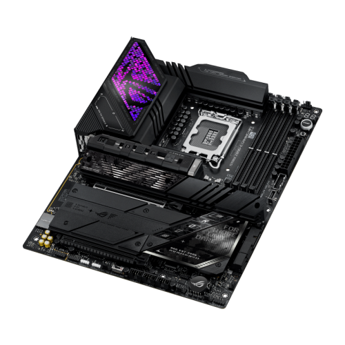 90MB1IM0-M0EAY0 Материнская плата/ ROG STRIX Z890-E GAMING WIFI фото 4 90MB1IM0-M0EAY0 Материнская плата/ ROG STRIX Z890-E GAMING WIFI фото 4