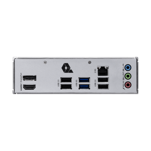 Материнская плата/ PRO H810M-B фото 6