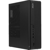 9S6-B20821-273 ПК/ MSI PRO DP80 A14TAG-273XRU Intel Core i5 14400F(2.5Ghz)/16384Mb/512PCISSDGb/noDVD/Ext:nVidia GeForce RTX3050(6144Mb)/BT/WiFi/war 1y/Black/noOS + no KB+M