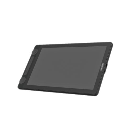 KAMVAS13Gen3Black Интерактивный дисплей/ Сенсорный монитор Huion KAMVAS 13 Gen 3 Black фото 15 KAMVAS13Gen3Black Интерактивный дисплей/ Сенсорный монитор Huion KAMVAS 13 Gen 3 Black фото 15