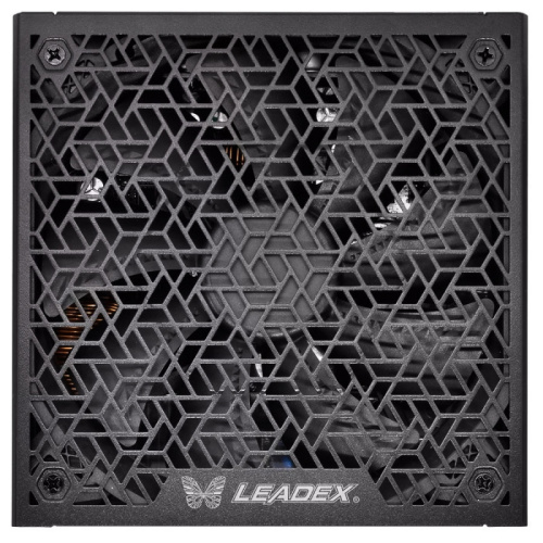 SF-1200F14XP блок питания 1200 Ватт/ Power Supply Super Flower Leadex VII Platinum PRO, 1200W, ATX 3.1, 140mm, 12xSATA, 4xPCI-E(6+2), 1x12VHPWR(12+4), APFC, 80+ Platinum, Full Modular фото 2 SF-1200F14XP блок питания 1200 Ватт/ Power Supply Super Flower Leadex VII Platinum PRO, 1200W, ATX 3.1, 140mm, 12xSATA, 4xPCI-E(6+2), 1x12VHPWR(12+4), APFC, 80+ Platinum, Full Modular фото 2