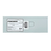 FX-300T блок питания 300 Ватт/ Power Supply Foxconn 300W TFX, APFC, 80FAN, 3xSATA, 1xPATA, 24+4
