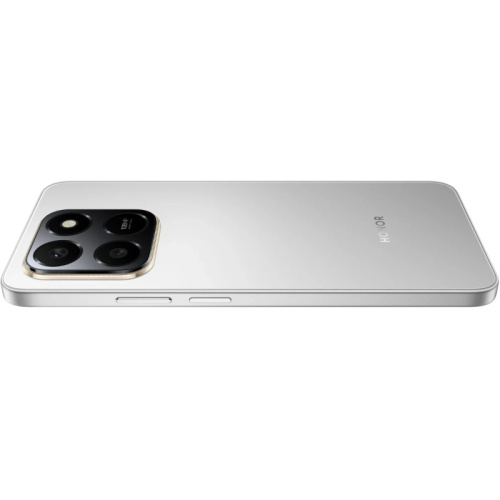 5109BXJR Смартфон HONOR X7d 6+128Gb серебряный (5109BXJR) фото 8