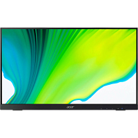 UM.HW2CD.002 Монитор/ ACER UT272bmipzx 27'', ZeroFrame, Black, 10 point MultiTouch, 16:9, IPS, 1920x1080, 4ms, 360cd, 75Hz, 1xHDMI(1.4) + 1xDP(1.2) + USB3.2x2 + USB-B(1up 2down) + SPK + Audio out, Speakers 1.5Wx2, sync: FreeSync, hdr: HDR 10, Vesa:100x100
