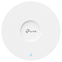 EAP683UR Точка доступа/ Omada AX6000 Ceiling Mount Dual-Band Wi-Fi 6 Access Point