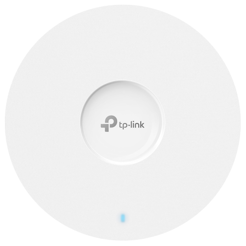 EAP683UR Точка доступа/ Omada AX6000 Ceiling Mount Dual-Band Wi-Fi 6 Access Point