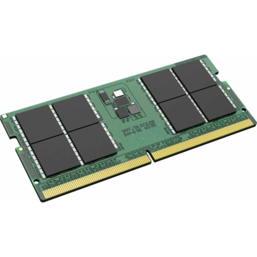 KVR56S46BS8-32 Память оперативная/ Kingston 32GB 5600MT/s DDR5 SODIMM Non-ECC CL46 1Rx8 фото 2 KVR56S46BS8-32 Память оперативная/ Kingston 32GB 5600MT/s DDR5 SODIMM Non-ECC CL46 1Rx8 фото 2
