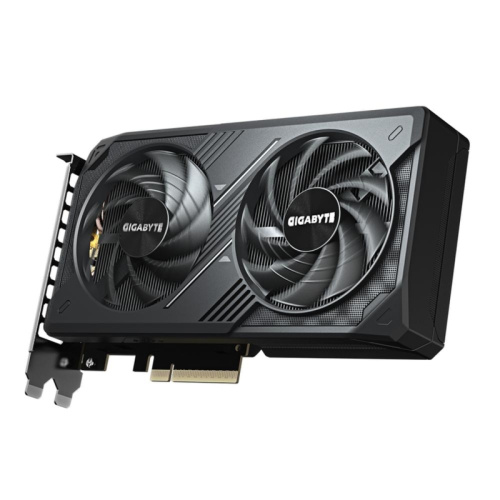 GV-N5060WF2-8GD Видеокарта PCIE16 RTX5060 8GB GV-N5060WF2-8GD GIGABYTE фото 3 GV-N5060WF2-8GD Видеокарта PCIE16 RTX5060 8GB GV-N5060WF2-8GD GIGABYTE фото 3