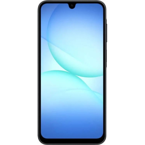 SM-A175FZKOCAU Смартфон/ Samsung Galaxy A17 4G 8+256GB Black фото 2