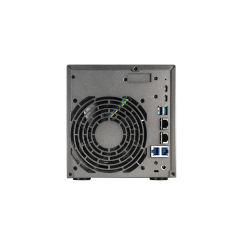 90IX01T4-BW3S00 Система хранения данных/ AS6804T (LOCKERSTOR 4 Gen3) фото 2