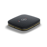 CPW65-DECT-Duo DECT микрофоны/ Yealink [CPW65-DECT-Duo] 2x wireless DECT microphones for CP965 / 1-year AMS [1304026]