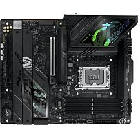 ROGSTRIXZ890-FGAMINGWIFI Материнская плата Asus ROG STRIX Z890-F GAMING WIFI Soc-1851 Intel Z890 4xDDR5 ATX AC`97 8ch(7.1) 2.5Gg RAID+HDMI+DP