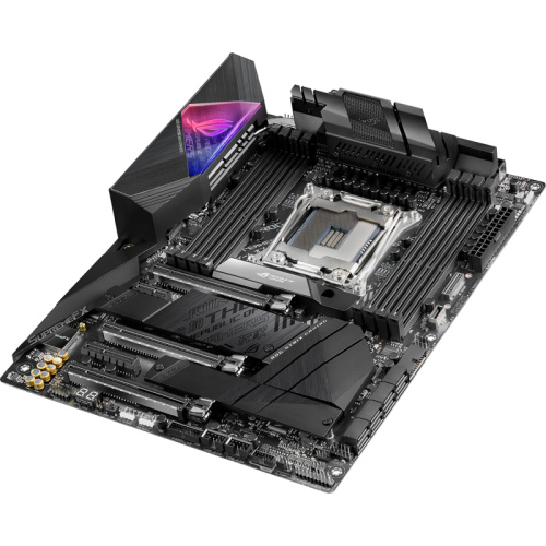 90MB11A0-M0UAY0 Материнская плата/ ROG STRIX X299-E GAMING II фото 4 90MB11A0-M0UAY0 Материнская плата/ ROG STRIX X299-E GAMING II фото 4
