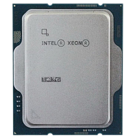 CM8071505025407 Процессор/ CPU LGA1700 Intel Xeon E-2414 (Raptor Lake, 4C/4T, 2.6/4.5GHz, 12MB, 55W) OEM
