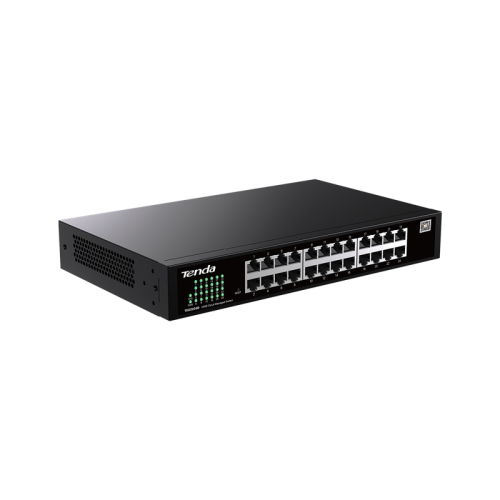 TEG2224D Коммутатор/ Коммутатор TEG2224D 24GE Cloud Managed Switch фото 2
