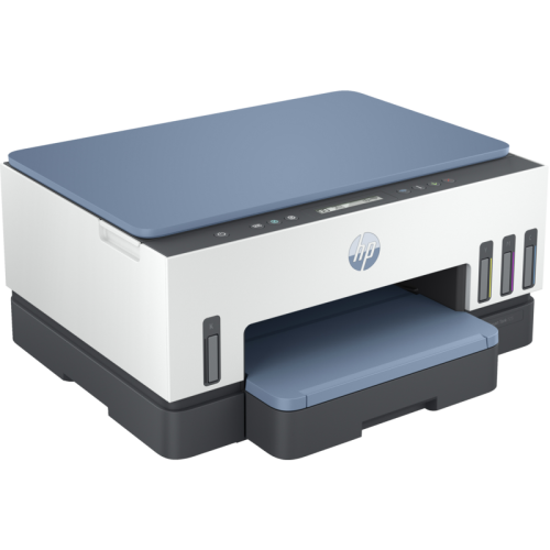 28B51A Струйное МФУ/ HP Smart Tank 725 фото 5
