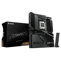 B850ASTEALTH Материнская плата/ B850 A STEALTH