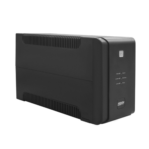 ULS1000E ИБП HIDEN EXPERT ULS1000E 1000ВА/600Вт/ Line-Iinteractive Tower UPS Schuko LED фото 3 ULS1000E ИБП HIDEN EXPERT ULS1000E 1000ВА/600Вт/ Line-Iinteractive Tower UPS Schuko LED фото 3