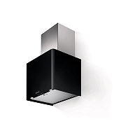 335.0533.563 Настенная вытяжка Faber/ BETTER, Настенные LITHOS EG6 BK LED A45