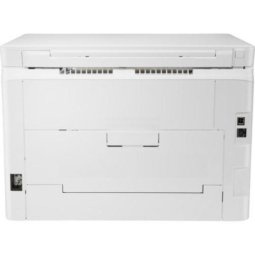 7KW54A Лазерное МФУ/ HP Color LaserJet Pro MFP M182n фото 6