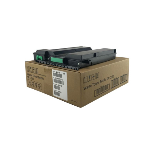 406043 Waste Toner Bottle Type 220 фото 2 406043 Waste Toner Bottle Type 220 фото 2