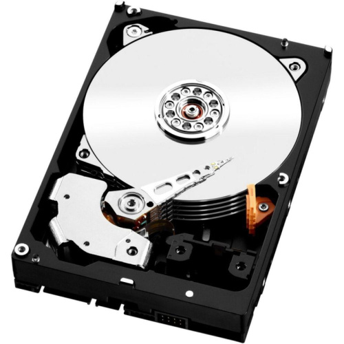 WD120EFGX Жесткий диск WD 12TB 3.5" 7200 RPM 256MB SATA-III фото 6 WD120EFGX Жесткий диск WD 12TB 3.5" 7200 RPM 256MB SATA-III фото 6