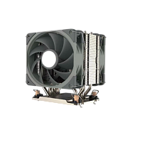 AS.01.07.0223 Кулер для сервера/ 4U Active Server Cooler 4677-M96 CPU Socket: Intel LGA 4677/4710 TDP: 350 W