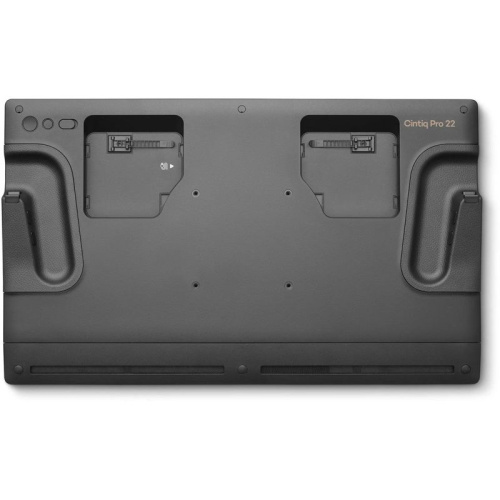 Интерактивный дисплей/ Interactive display Wacom Cintiq Pro 22 фото 3