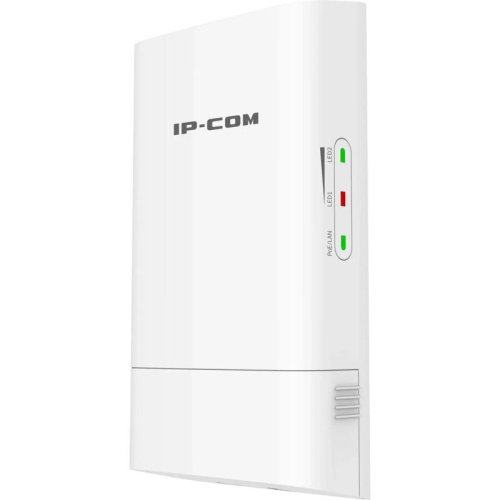 CPE5 Наружная точка доступа 867MBPS CPE5 IP-COM CPE5 Наружная точка доступа 867MBPS CPE5 IP-COM
