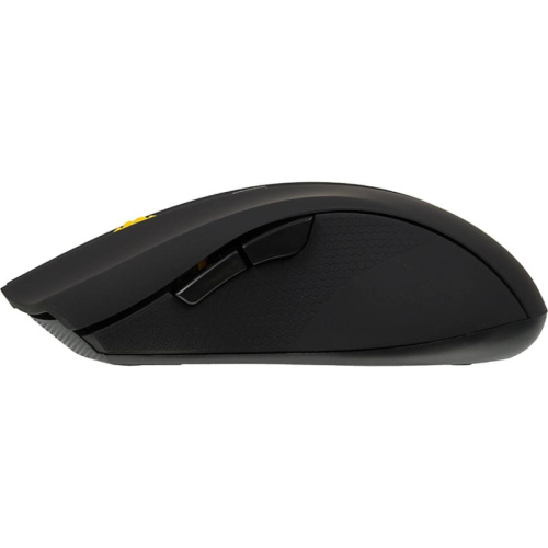 998168 Мышь Oklick 495MW черный/золотистый оптическая 1600dpi беспров. USB для ноутбука 6but (998168) фото 16 998168 Мышь Oklick 495MW черный/золотистый оптическая 1600dpi беспров. USB для ноутбука 6but (998168) фото 16