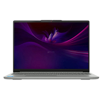 83HU0007RK Ноутбук/ Lenovo IdeaPad Slim 5 16ARP10 16"(1920x1200 IPS)/AMD Ryzen 7 7735HS(3.2Ghz)/16384Mb/512PCISSDGb/noDVD/Int:AMD Radeon 680M/Cam/BT/WiFi/80WHr/war 1y/1.93kg/luna grey/noOS + 100W, RU kbd