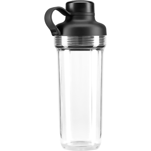 5KSB2030PJB Стакан 0.5 л с крышкой и ножевым блоком для 5KSB13XX / 5KSB40XX фото 4