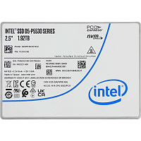 SSDPF2KX019XZN1 Накопитель SSD INTEL PCIE 1.92TB TLC D5-P5530 SSDPF2KX019XZN1