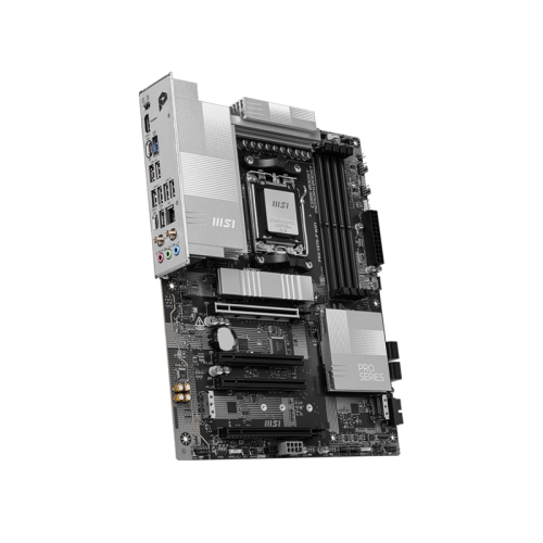 PROX870-PWIFI Материнская плата/ PRO X870-P WIFI фото 4 PROX870-PWIFI Материнская плата/ PRO X870-P WIFI фото 4