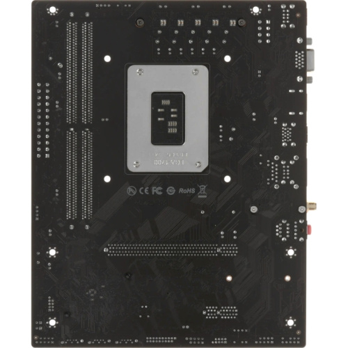 MS-B760MGAMINGWIFIICE Материнская плата/ MS-B760M GAMING WIFI ICE фото 5 MS-B760MGAMINGWIFIICE Материнская плата/ MS-B760M GAMING WIFI ICE фото 5