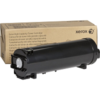 106R03945 Тонер-картридж экстра повышенной емкости/ VLB60x XHI Toner 46.7K