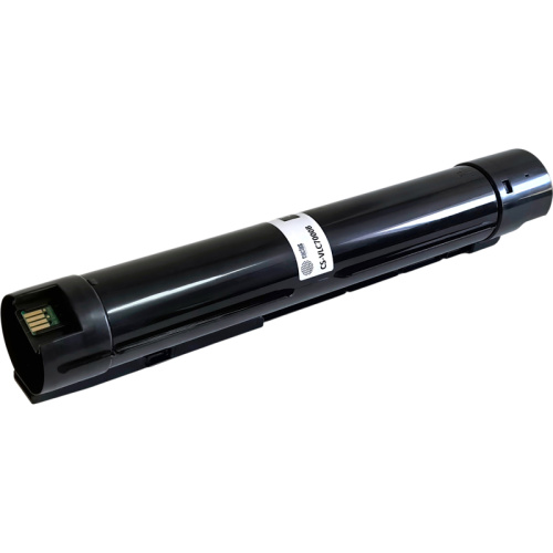 -/ Картридж лазерный Cactus CS-VLC7000B 106R03765 черный (10700стр.) для Xerox VersaLink C7000 фото 3 -/ Картридж лазерный Cactus CS-VLC7000B 106R03765 черный (10700стр.) для Xerox VersaLink C7000 фото 3