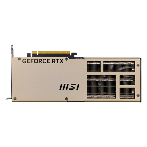 GeForceRTX508016GINSPIRE3X Видеокарта/ GeForce RTX 5080 16G INSPIRE 3X фото 4