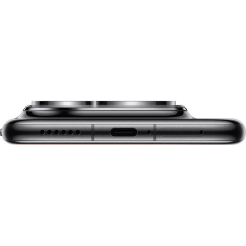 51098KGR Смартфон Huawei PURA 80 PRO 12+512Gb, чёрный (51098KGR) фото 3