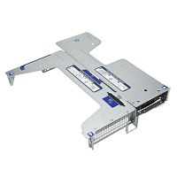 MCP-240-82922-0NOEM Корзина для накопителей Supermicro 2U Ultra 2 x 2.5" Rear Drive Kit Bracket (MCP-240-82922-0N-OEM)