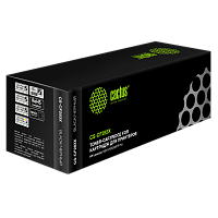 CS-CF283X -/ Картридж лазерный Cactus CS-CF283X CF283X черный (2200стр.) для HP LJ Pro M225dn/M201/M202