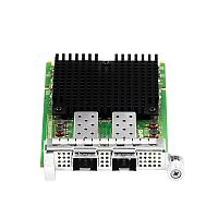 LRES3017PF-OCP Сетевая карта/ OCP3.0 Dual-port 25G SFP28 Ethernet Network Adapter (Intel XXV710)