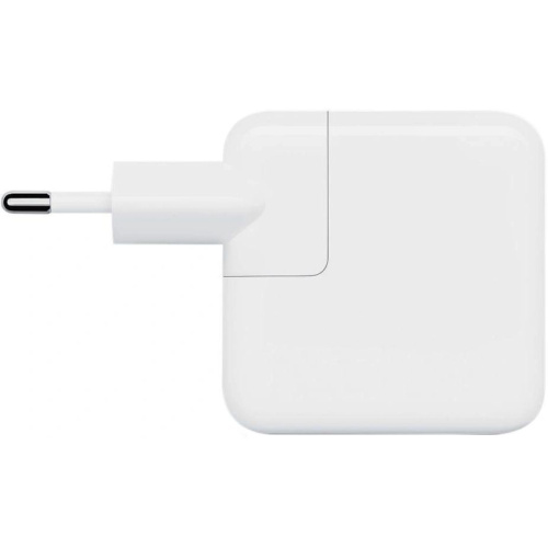 MW2G3ZM/A Блок питания Apple A2164 30W от бытовой электросети