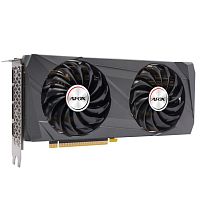 AF3060-12GD6H2-V2 Видеокарта Afox RTX3060 12GB GDDR6 192bit 3xDP HDMI 2FAN RTL