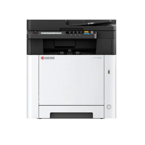 110C0D3NL0 МФУ лазерный Kyocera MA2600cwfx/ Kyocera ECOSYS MA2600cwfx фото 3
