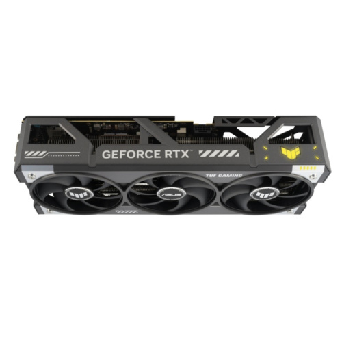 90YV0M30-M0NA00 Видеокарта/ TUF-RTX5080-O16G-GAMING фото 9