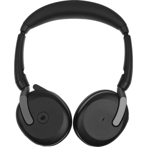 26699-999-989 Гарнитура беспроводная/ Jabra Evolve2 65 Flex, Link380a MS Stereo WLC фото 17