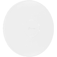 EAP723 Точка доступа/ Omada BE3600 Dual-Band Ceiling Mount Wi-Fi 7 (2882 Mbps on 5 GHz + 688 Mbps on 2.4 GHz), 1x2.5G port, 802.3at PoE or 12V/1.5A DC (Power Adapter Is Not Included)