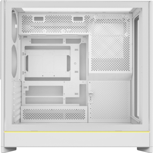 HS01WHITE Корпус Montech HS01 белый без БП ATX 2xUSB3.0 audio bott PSU фото 4 HS01WHITE Корпус Montech HS01 белый без БП ATX 2xUSB3.0 audio bott PSU фото 4